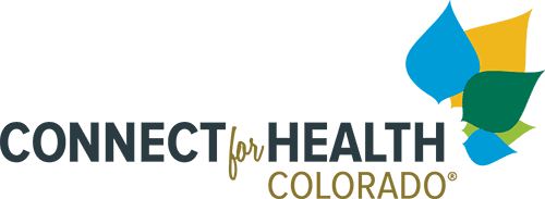 Connect for Health Colorado Logo
