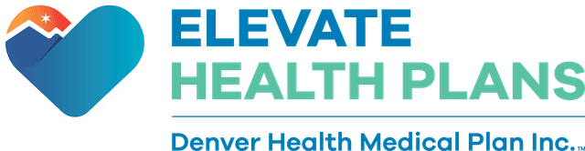 Denver Health ELEVATE Logo