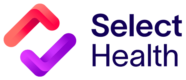 Select Health Logo